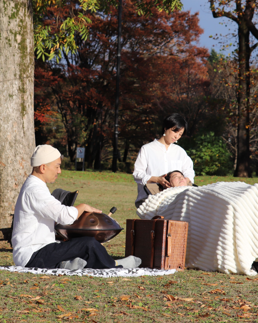 Koganei Park, Tokyo